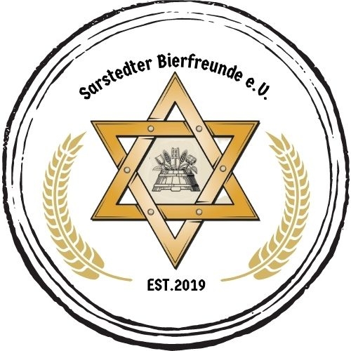 Logo Sarstedter Bierfreunde e.V.